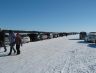 Lintulahti rallisprint 13.3.2011